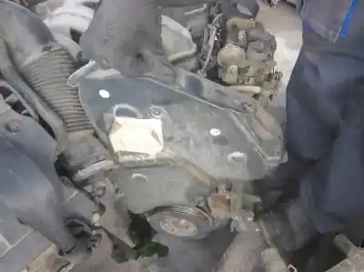 Gebrauchtes Autoersatzteil kompletter motor zum nissan micra (k11) gx oem-iam-referenzen td15  