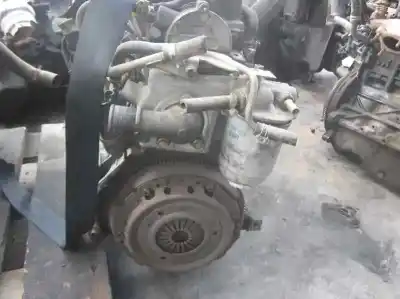Gebrauchtes Autoersatzteil kompletter motor zum nissan micra (k11) gx oem-iam-referenzen td15  