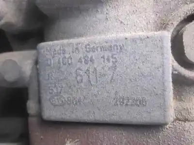 Gebrauchtes Autoersatzteil kompletter motor zum nissan micra (k11) gx oem-iam-referenzen td15  
