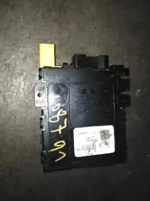 Second-hand car spare part electronic module for volkswagen passat variant (3c5) advance plus bluemotion oem iam references 3c0953549ab