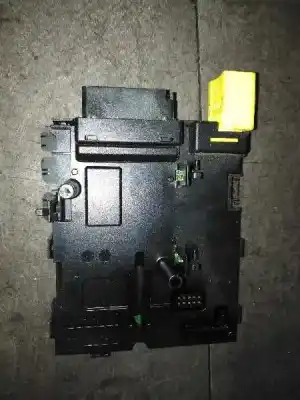 Second-hand car spare part electronic module for volkswagen passat variant (3c5) advance plus bluemotion oem iam references 3c0953549ab  