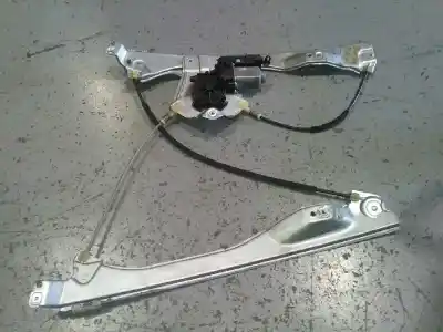 İkinci el araba yedek parçası ön sol pencere regülatörü için renault clio iii 1.5 dci diesel oem iam referansları 8200291148 5 p 6 pins 981286104