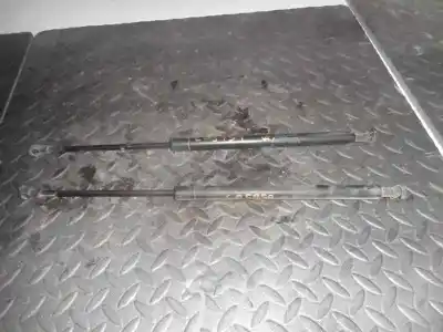 Peça sobressalente para automóvel em segunda mão amortecedor do capô por citroen xsara break 1.9 td sx referências oem iam 9629618980