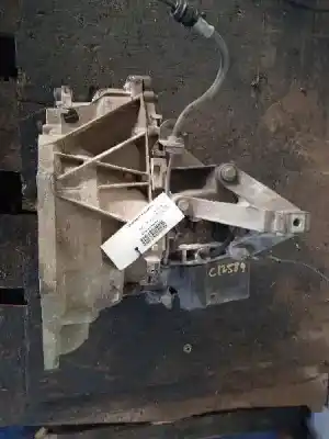 Piesă de schimb auto la mâna a doua cutie de viteze pentru ford focus berlina (cap) ghia referințe oem iam 