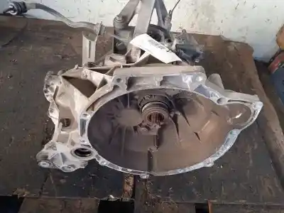 Автозапчасти б/у коробка передач за ford focus berlina (cap) ghia ссылки oem iam   