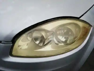 Piesă de schimb auto la mâna a doua far stânga pentru fiat linea (110) dynamic referințe oem iam 51776318