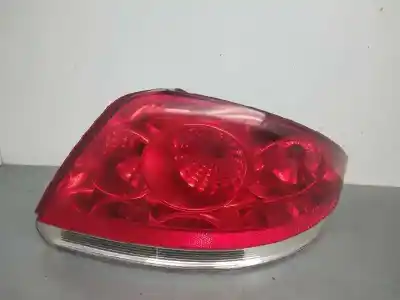 Second-hand car spare part right tailgate light for fiat linea (110) dynamic oem iam references 20190748  