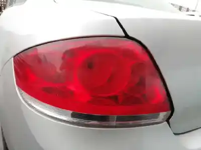 Piesă de schimb auto la mâna a doua lampã spate stânga pentru fiat linea (110) dynamic referințe oem iam 20200748lh