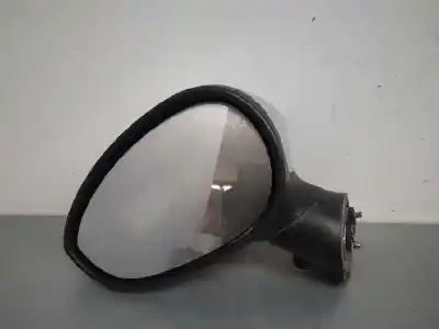 Peça sobressalente para automóvel em segunda mão espelho retrovisor esquerdo por fiat linea (110) dynamic referências oem iam   