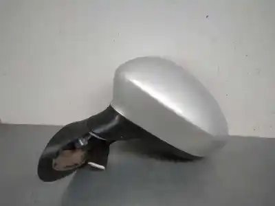 Peça sobressalente para automóvel em segunda mão espelho retrovisor esquerdo por fiat linea (110) dynamic referências oem iam   