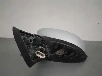 Peça sobressalente para automóvel em segunda mão espelho retrovisor esquerdo por fiat linea (110) dynamic referências oem iam   