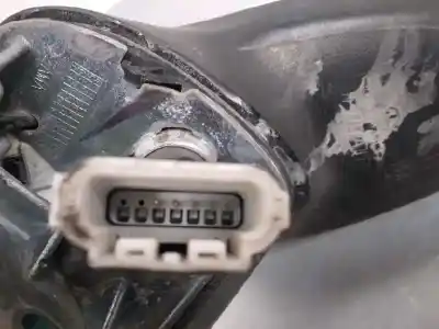 Peça sobressalente para automóvel em segunda mão espelho retrovisor esquerdo por fiat linea (110) dynamic referências oem iam   