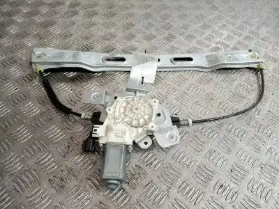 Peça sobressalente para automóvel em segunda mão elevador de vidros dianteiro direito por ford tourneo courier (c4a) trend referências oem iam et76a23200cc