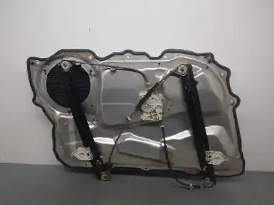 Автозапчасти б/у регулятор стекла переднего правого за audi a8 (4e2) 3.7 quattro ссылки oem iam 4e0837850  