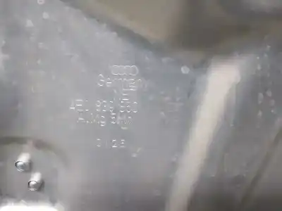 Автозапчастина б/у регулятор скла заднього правого для audi a8 (4e2) 3.7 quattro посилання на oem iam 4e0839850  
