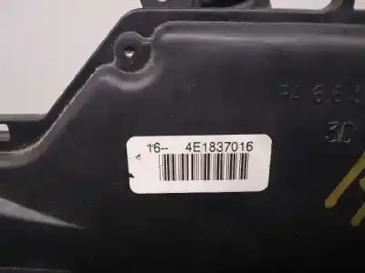 Автозапчастина б/у замок передній праві двері для audi a8 (4e2) 3.7 quattro посилання на oem iam 4e1837016  
