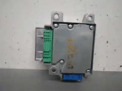Gebrauchtes Autoersatzteil steuergerät airbag zum opel vectra c berlina 1.9 cdti oem-iam-referenzen 13186948  330518650