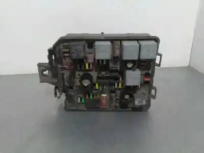 Tweedehands auto-onderdeel relais/zekeringenkastje voor opel corsa e color edition ecoflex oem iam-referenties 13430533aa