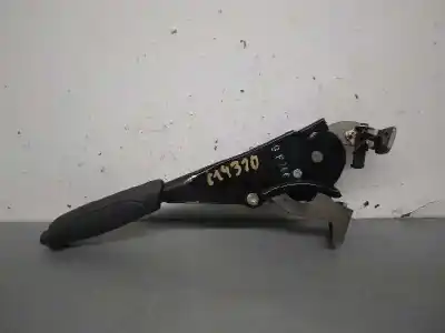 Second-hand car spare part handbrake lever for daewoo lanos i oem iam references   