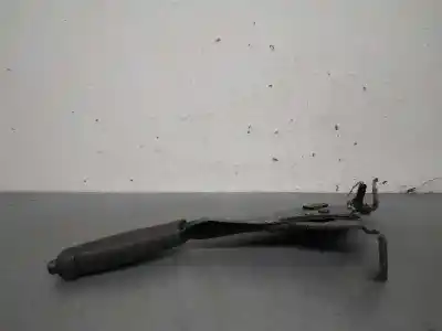 Second-hand car spare part handbrake lever for daewoo lanos i oem iam references   