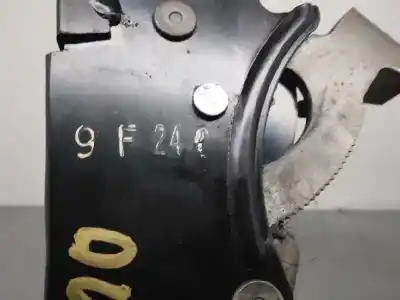 Second-hand car spare part handbrake lever for daewoo lanos i oem iam references   