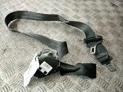 Peça sobressalente para automóvel em segunda mão cinto de segurança traseiro central por dacia sandero ambiance referências oem iam 622488800d