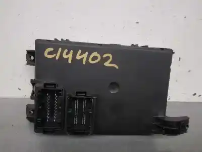Pezzo di ricambio per auto di seconda mano scatola relè/fusibili per opel corsa d cmon riferimenti oem iam 13142241  28084929