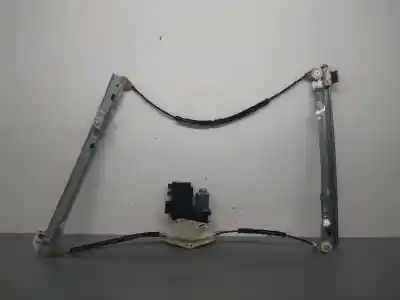 Peça sobressalente para automóvel em segunda mão elevador de vidros dianteiro direito por citroen c4 grand picasso exclusive referências oem iam 9682495580