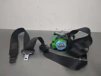 Peça sobressalente para automóvel em segunda mão pré-tensor de airbag direito por citroen c4 grand picasso exclusive referências oem iam 9654964377