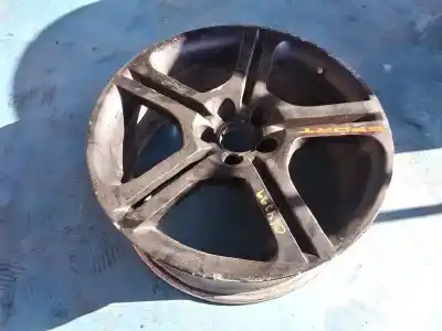 Автозапчасти б/у шина за seat ibiza (6p1) reference ссылки oem iam 7.0jx17 h2 et41