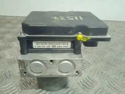 Peça sobressalente para automóvel em segunda mão abs por porsche panamera diesel referências oem iam 97035575526 0265239398 0265952096