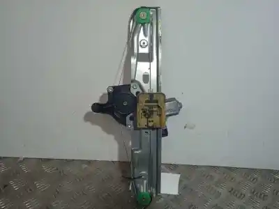 Pezzo di ricambio per auto di seconda mano alzacristalli posteriore sinistro per ford focus lim. (cb8) trend riferimenti oem iam bm51a27001be