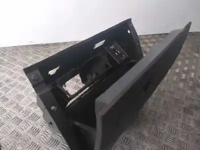 Автозапчастина б/у бардачок для seat leon (5f1) style посилання на oem iam 5f1857095  