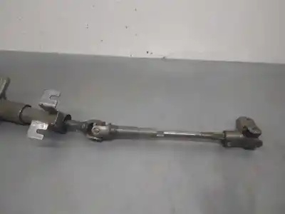Peça sobressalente para automóvel em segunda mão coluna de direcção por chevrolet matiz 1.0i 66 s referências oem iam 96437473  