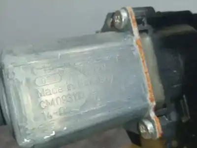 Автозапчасти б/у регулятор стекла переднего левого за ford kuga (cbs) titanium ссылки oem iam  6 pins 