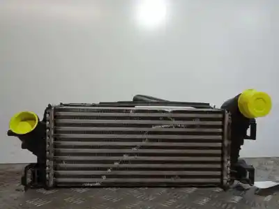 Pezzo di ricambio per auto di seconda mano intercooler per ford focus lim. (cb8) trend riferimenti oem iam cv619l440vc