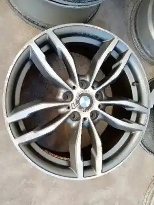 Tweedehands auto-onderdeel band voor bmw serie 1 lim. (f20) 116d oem iam-referenties 8.0jx18 et43