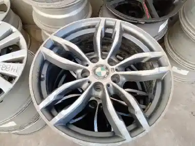 Tweedehands auto-onderdeel band voor bmw serie 1 lim. (f20) 116d oem iam-referenties 8.0jx18 et43