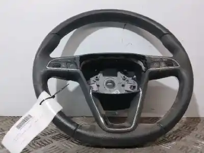 Автозапчастина б/у кермо для SEAT LEON (5F1) Style Посилання на OEM IAM 5F0419091L  