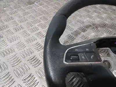 Pezzo di ricambio per auto di seconda mano volante per seat leon (5f1) style riferimenti oem iam 5f0419091l  