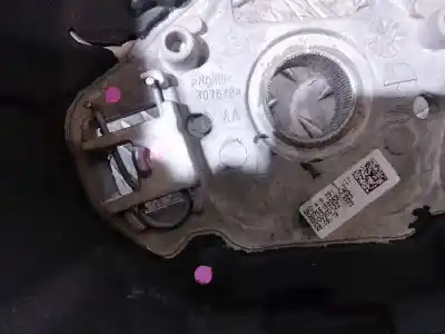 Pezzo di ricambio per auto di seconda mano volante per seat leon (5f1) style riferimenti oem iam 5f0419091l  