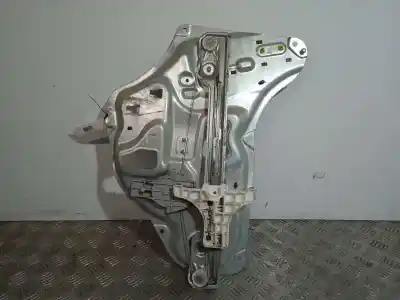 Автозапчасти б/у ЗАДНИЙ ПРАВЫЙ СТЕКЛОРЕГУЛЯТОР за HYUNDAI IX35  ссылки OEM IAM 814202Y010  