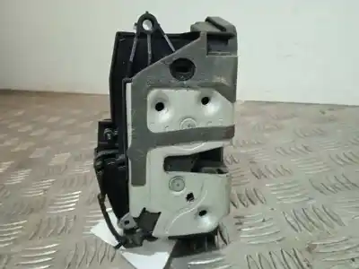 Pezzo di ricambio per auto di seconda mano serratura porta posteriore sinistra per ford focus lim. (cb8) trend riferimenti oem iam bm5aa26413af