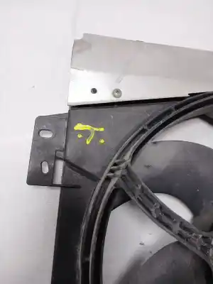 Peça sobressalente para automóvel em segunda mão termoventilador elétrico por citroen c2 furio referências oem iam 9653804080  