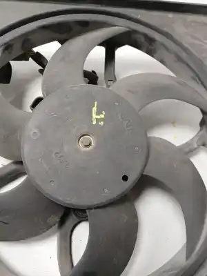 Peça sobressalente para automóvel em segunda mão termoventilador elétrico por citroen c2 furio referências oem iam 9653804080  