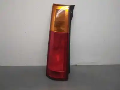 Peça sobressalente para automóvel em segunda mão farolim traseiro esquerdo por honda cr-v (rd1/3) básico (rd1) referências oem iam 0432200