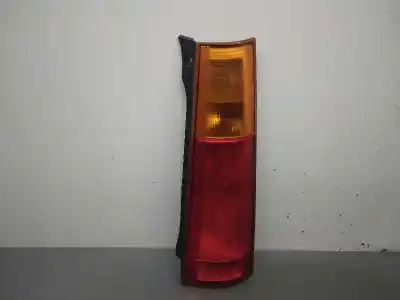 Peça sobressalente para automóvel em segunda mão farolim traseiro direito por honda cr-v (rd1/3) básico (rd1) referências oem iam 0432200