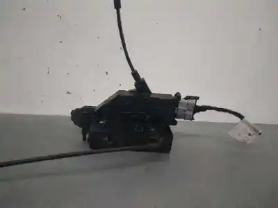 Peça sobressalente para automóvel em segunda mão fechadura da porta dianteira direita por citroen c4 grand picasso exclusive referências oem iam 24094158