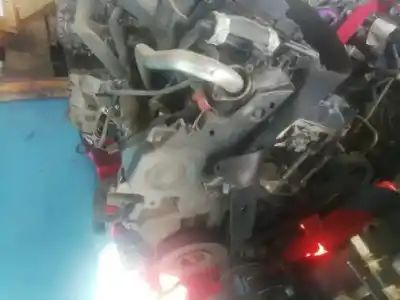 Автозапчасти б/у полный двигатель за ford fiesta (cbk) fun ссылки oem iam f6ja 8hx  