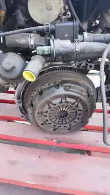 Автозапчасти б/у полный двигатель за ford fiesta (cbk) fun ссылки oem iam f6ja 8hx  